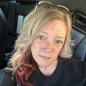 Meet your Posher, Jamie